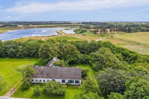 Cozy Country House Close To Blokhus And Faarup
