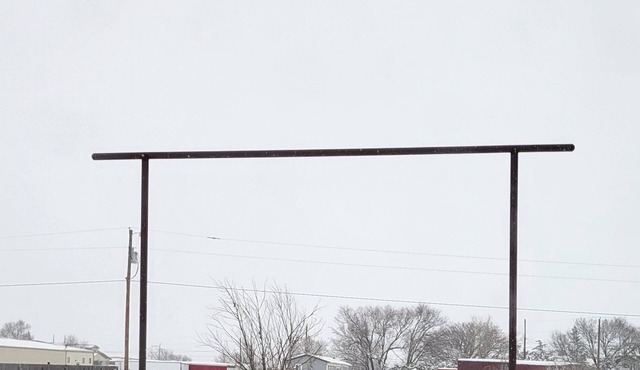 Cozy Country Living, just outside the city of Lubbock.