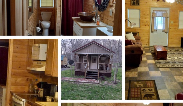 Cozy Country location