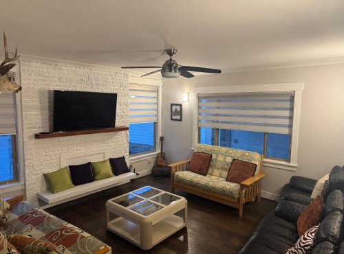 Cozy Country Retreat close to Seattle