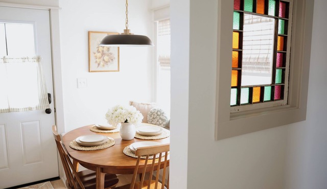 Cozy Country Retreat with All the Amenties!