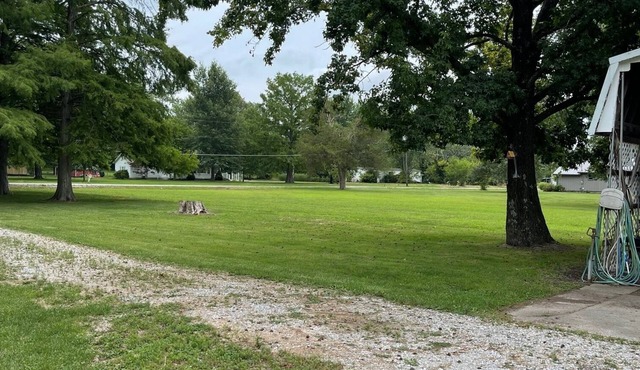 Cozy country setting minutes from Rend Lake