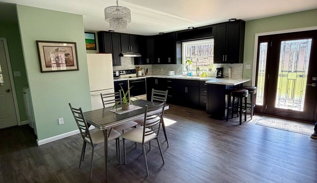 Cozy Countryside Getaway Near Gettysburg & York