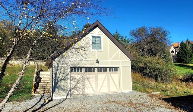 Cozy Couple's Bungalow near Ligonier!