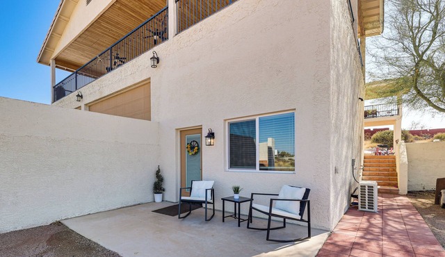 Cozy Couple's Retreat w/Views in Apache Junction
