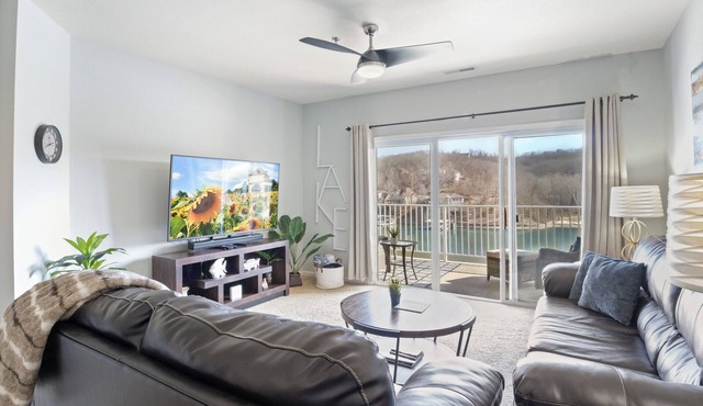 Cozy Cove/Near Ozark Amphitheater