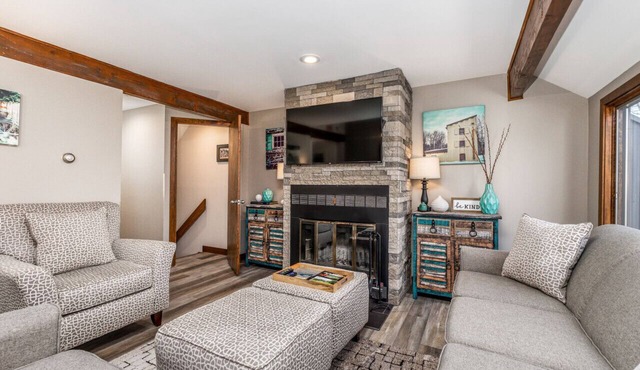 Cozy Cove Retreat 2 bedrooms