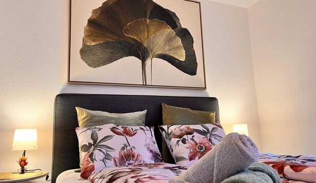 Cozy Cove, spacious apartment in Olten Switzerland near Railway station | WiFi