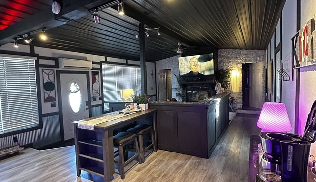 Cozy Cove with Beach, Dock, and Indoor Sauna