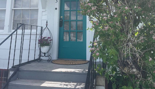 Cozy Craftsman Apartment in the Heart of Riverton