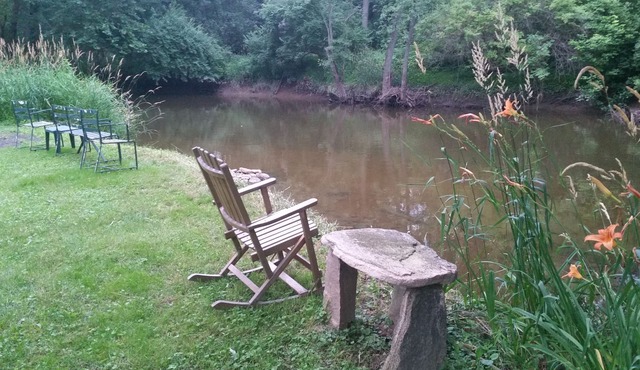 Cozy Culver Home 4 miles to Culver Academy