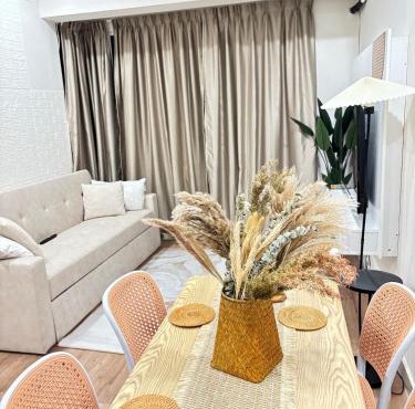 Cozy Dahlia Homestay Menara U2 AEON Shah Alam