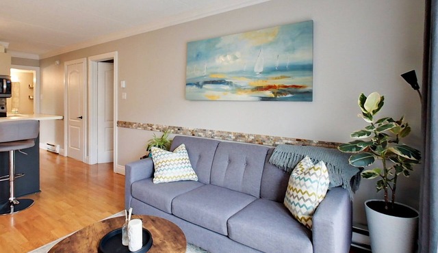 Cozy Dawson Chalet near Blue Mountain & ski clubs - a tranquil retreat in nature