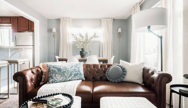 Cozy Denver Home - 15 mins to Downtown