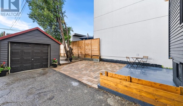 Cozy detached House In Midtown Toronto,!