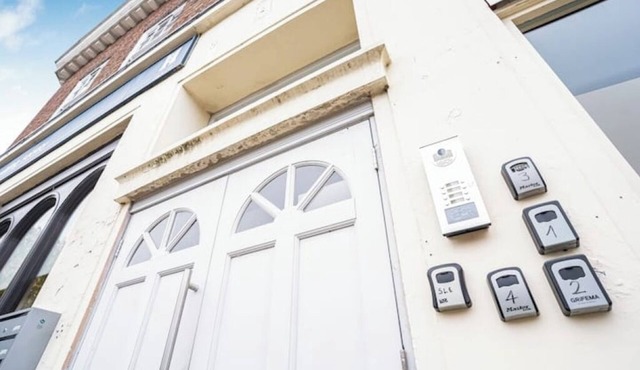 Cozy Didcot Studio | Easy Rail to Oxford & London