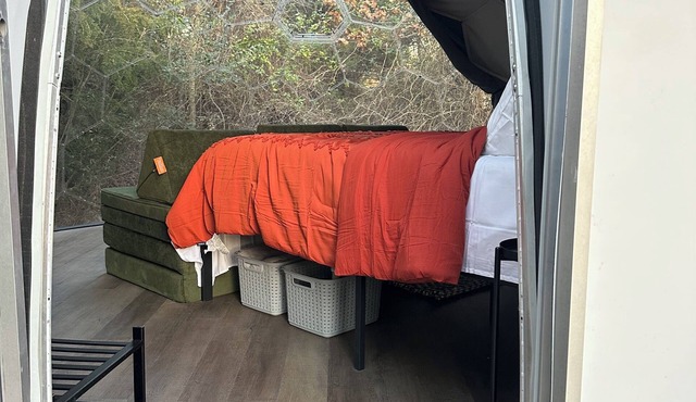 Cozy Dome Under the Stars - Dome 2