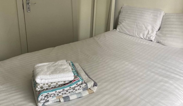 Cozy Double bed Room - Reading Town Centre