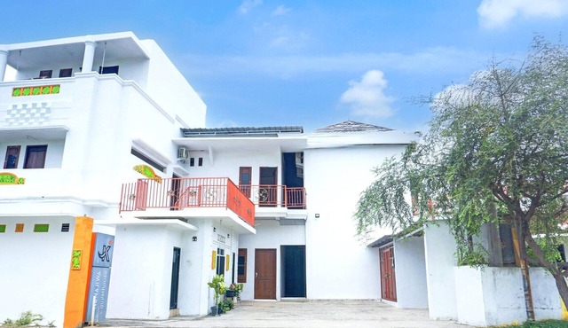 Cozy Double Escape W/Free WiFi and Parking
