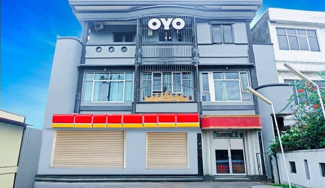 Cozy Double Escape in Indonesia with Free WiFi