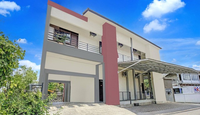 Cozy Double Escape W/Free WiFi and Parking