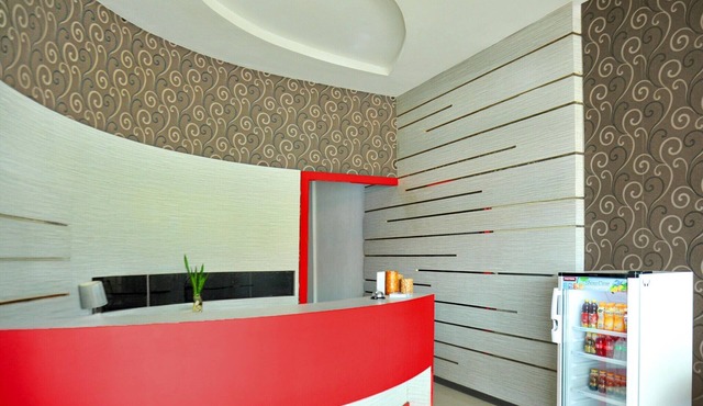 Cozy Double Escape W/Free WiFi and Parking