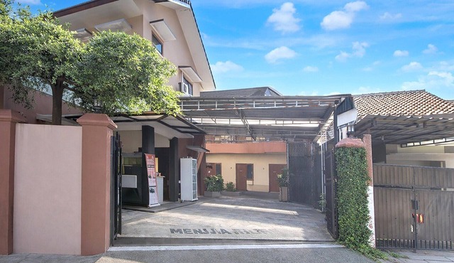 Cozy Double Escape W/Free WiFi and Parking