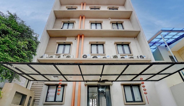 Cozy Double Escape W/Free WiFi and Parking