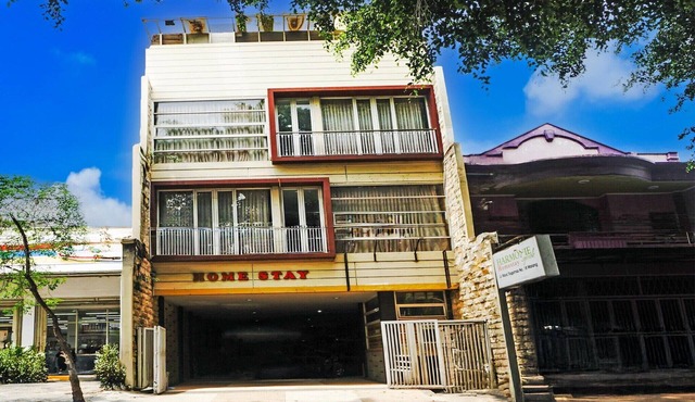 Cozy Double Escape W/Free WiFi and Parking