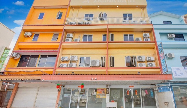 Cozy Double Escape W/Free WiFi and Parking