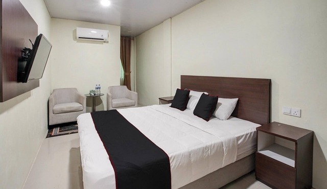 Cozy Double Escape W/Free WiFi and Parking