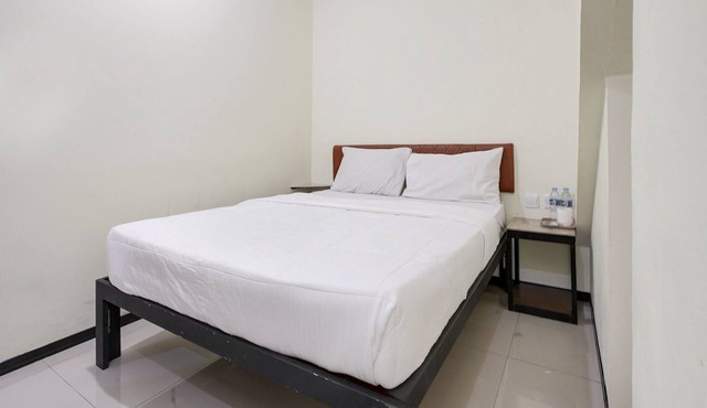 Cozy Double Escape W/Free WiFi and Parking