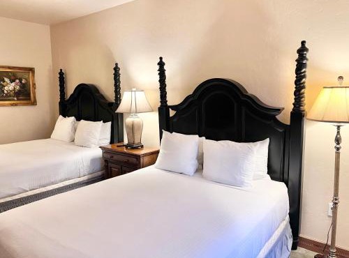 Cozy Double Queen Suite for Families Near Park City and Deer Valley-1047