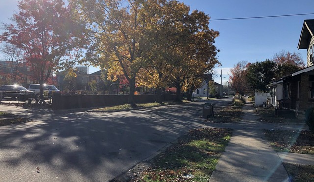 Cozy Downtown 3 Bedroom