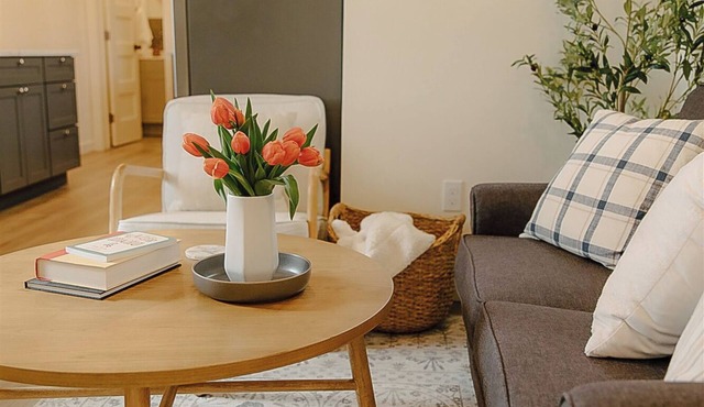 Cozy Downtown Havens - 3