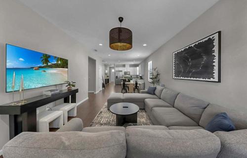 Cozy Downtown Tampa Family Retreat