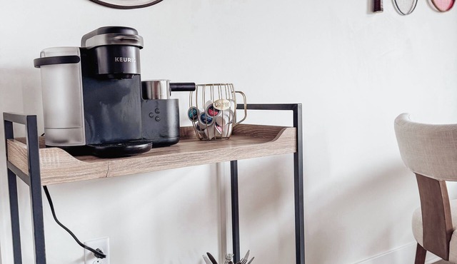 Cozy Downtown Troy Studio Walk Everywhere