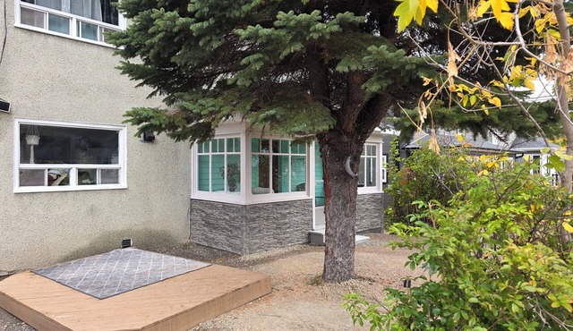 Cozy DowntownnCampbellton - Walk to Cafésn& Shops