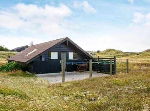 Cozy Dune Cottage Retreat-By Traum