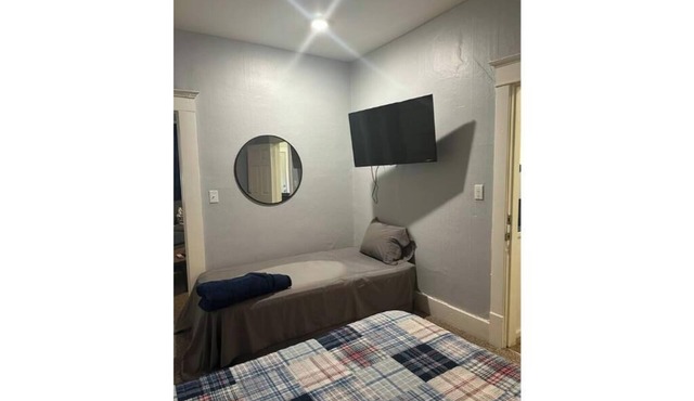 Cozy Duplex 225