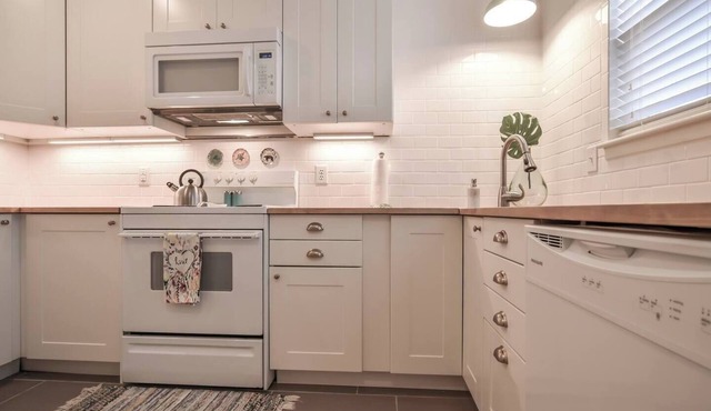 Cozy Duplex Near from 39th St. & KU Hospital 5