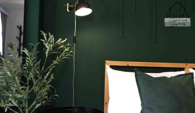 Cozy Duplex Studio near Kuala Lumpur next to LRT Train Station