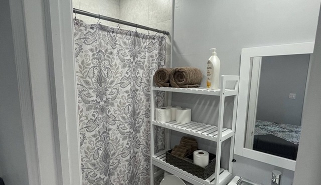 Cozy Efficiency
