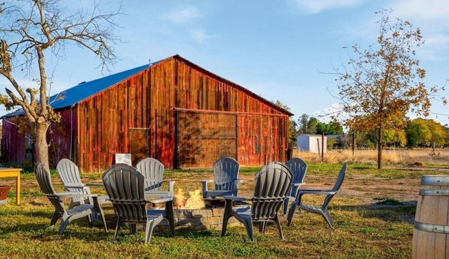 Cozy Elverta Ranchette On 2-Acres! Pet Friendly!