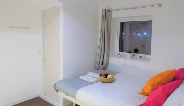 Cozy En-suite in Canley, walking to Uni