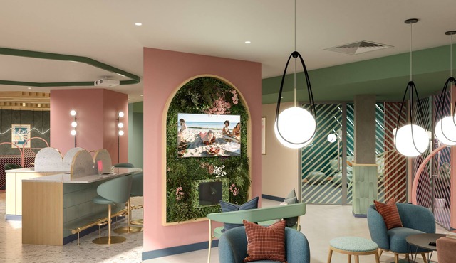 Cozy Ensuite in London