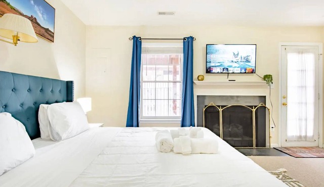 Cozy Entire Guest Suite by IAD Intl. Airport