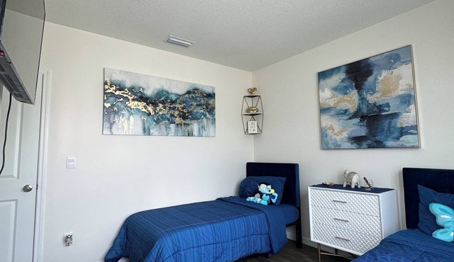 𝗖𝗼𝘇𝘆 𝗘𝗻𝘁𝗶𝗿𝗲 𝗛𝗼𝗺𝗲🪴🏡⛲️