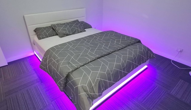 Cozy entire place in Mooroopna