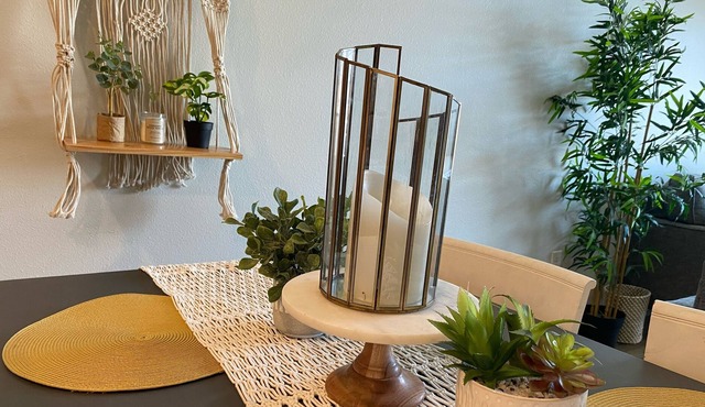 Cozy entire private apartment